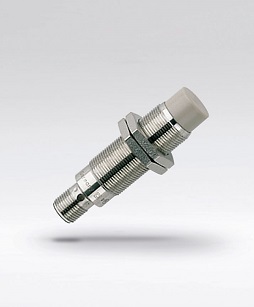 Proximity sensor housing using VICTREX™ PEEK polymer Proximity sensor housing using VICTRE™ PEEK polymer