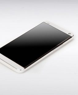 4 billion mobile devices use APTIV™ PEEK film 4 billion mobile devices use APTIV™ PEEK film